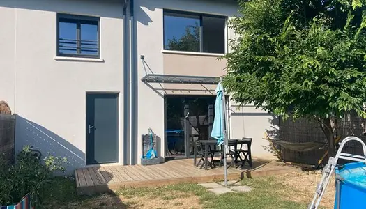 Maison 3 pièces 65 m² 