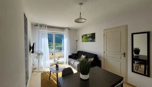 Vente Appartement 52 m² à Avène les Bains 109 000 €