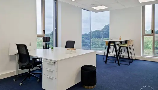Bureaux/Locaux professionnels 10 m²