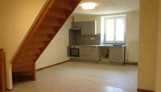 Appartement f 3 