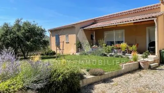 Villa 4 pièces 98 m² 