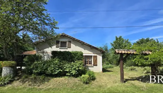 Maison à vendre Montesquieu 