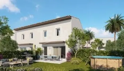 Maison 3 pièces 65 m² 