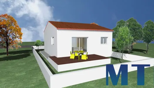 Vente Maison 62 m² à Prades 165 000 €