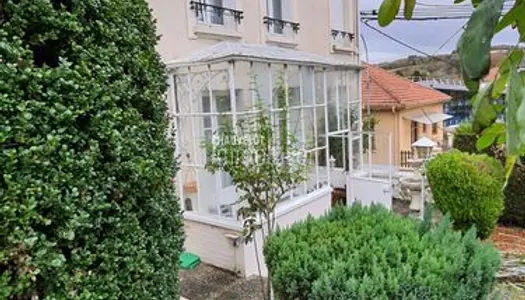 Maison 5 pièces 145 m²