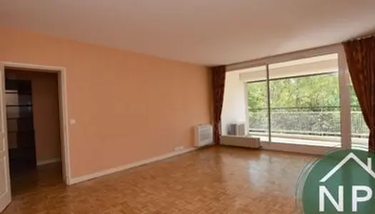 Appartement 6 pièces 120 m² 