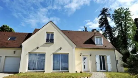 Maison 6 pièces 180 m² 