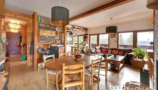 Vente Chalet 313 m² à Villard-de-Lans 870 000 €