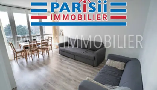 Appartement 3 pièces 67 m²