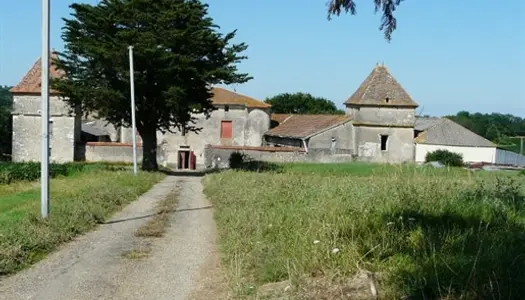 Chateau Du Xiv - XIXe siècle 