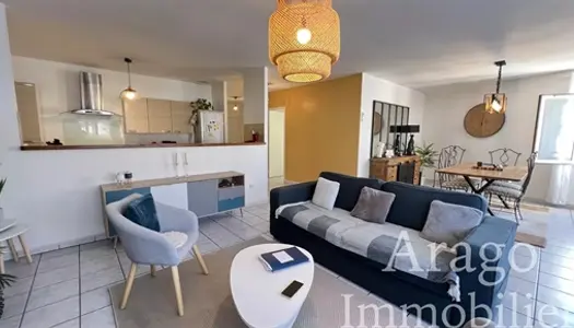 À Vendre Appartement T3