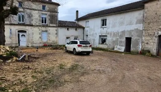 3 maisons idéal location 