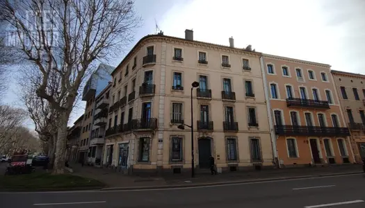 Vente Appartement 118 m² à Carcassonne 177 000 €