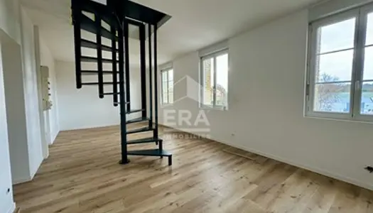 Propriété 420 m²