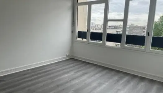 Appartement 1 pièce 25 m² 