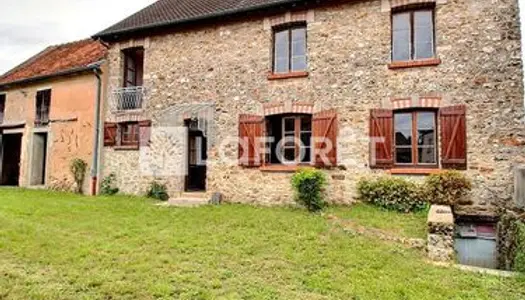 Ferme 8 pièces 147 m² 