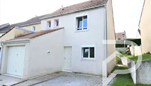 Maison 5 pièces 85 m² 