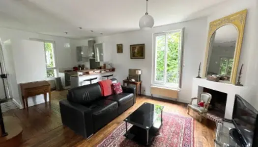 Maison 5 pièces 147 m² 