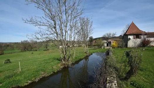 Maison Vente Chauffailles 6 pièces 218 m²