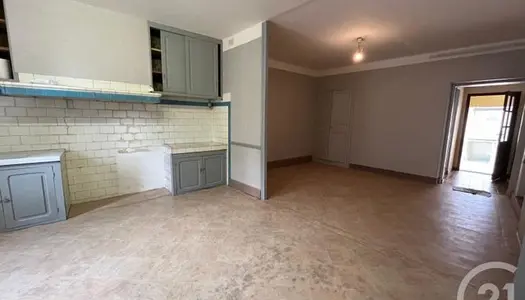 Maison 4 pièces 95 m² 