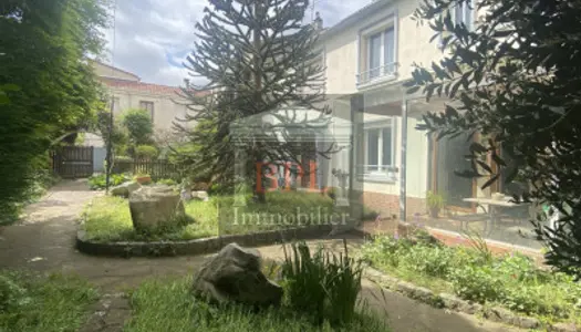 Maison 4 pièces 99 m² 