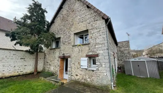 Maison 5 pièces 119 m²