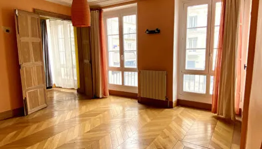 Appartement 4 pièces 99 m² 