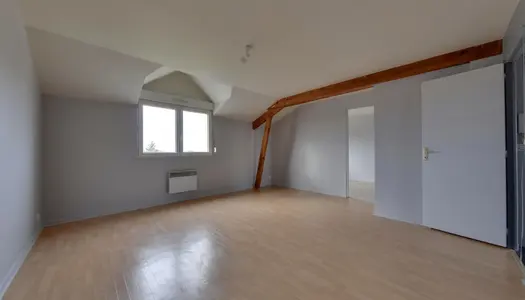 Vente Appartement 50 m² à Betheny 122 500 €