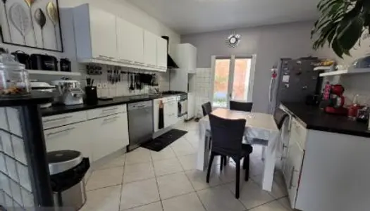 Maison 4 pièces 84 m² 