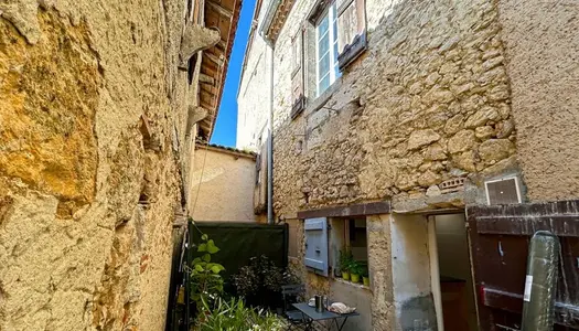 Maison 4 pièces 160 m² 