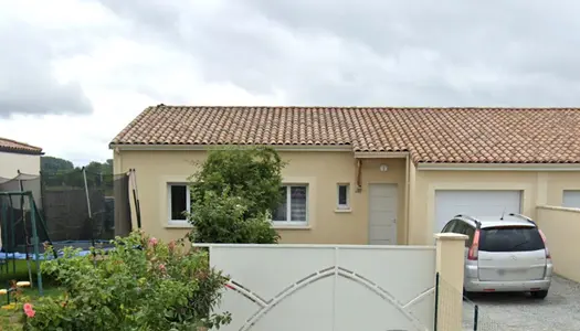 Vente Maison 90 m² à Sainte-Livrade-sur-Lot 159 000 €