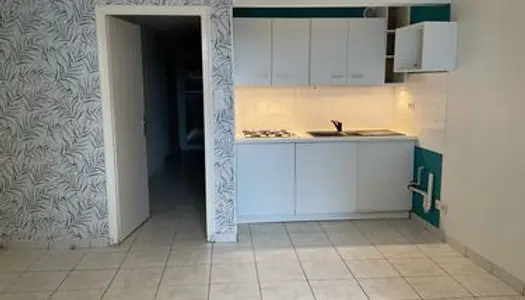 À louer appartement