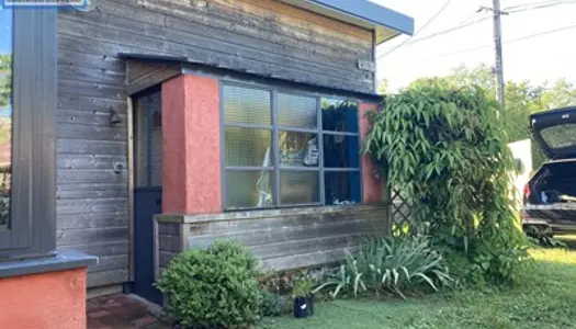 Maison de 3 pièces à vendre à BOURGES