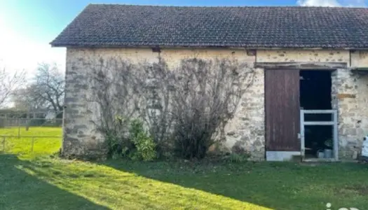 Maison 1 pièce 200 m²