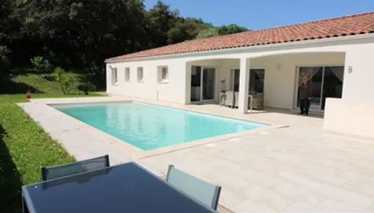 Maison - Villa Vente Entre-Vignes 1p 181m² 720000€