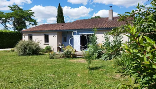 Maison 4 pièces 153 m² 