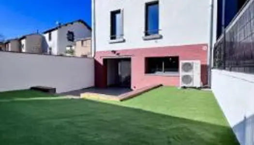 Maison 6 pièces 130 m²