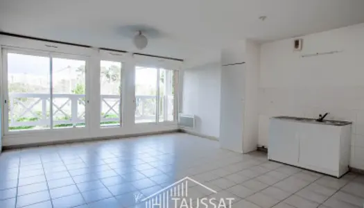 Appartement 2 pièces 51 m²