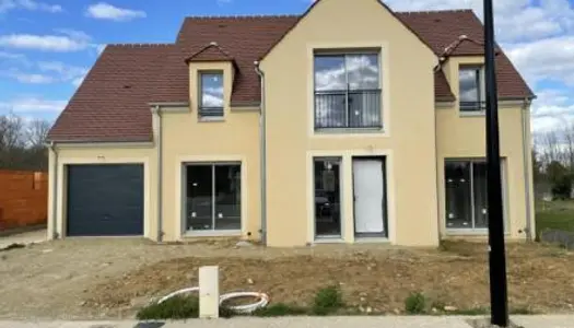 Maison 4 pièces 69 m² 