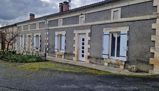 Propriété 4 pièces 140 m²