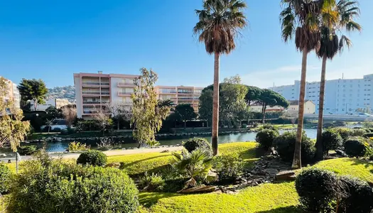 Vente Appartement 53 m² à Ste Maxime 378 000 €