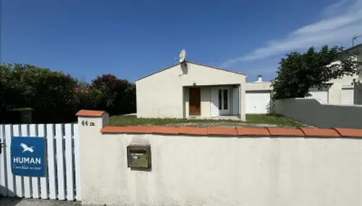 Maison 4 pièces 97 m² 