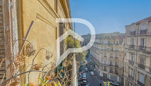 Vente Appartement 270 m² à Marseille 999 000 €