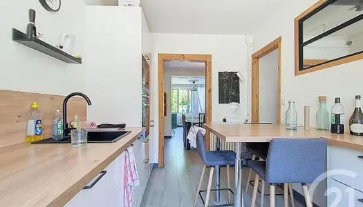 Maison 4 pièces 87 m² 