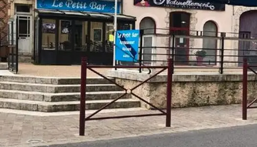 Le petit bar bonneval