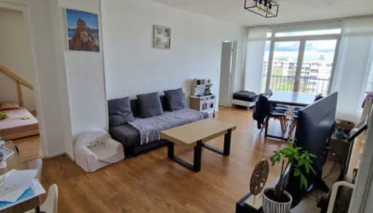 APPARTEMENT T4 à CHEVIGNY ST SAUVEUR (21800) 