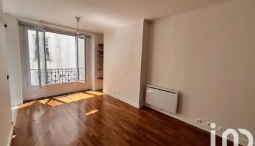 Appartement 4 pièces 30 m² 