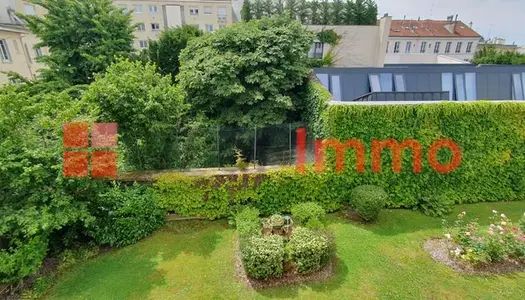 Appartement 5 pièces 103 m² 