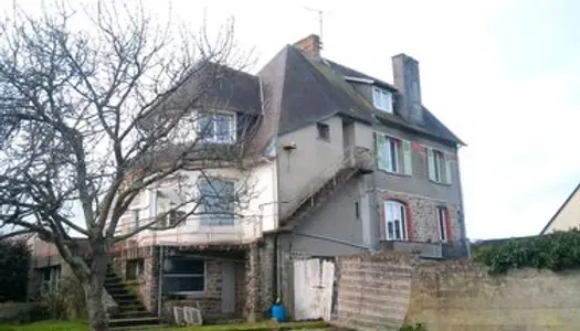 A vendre maison à La Haye 