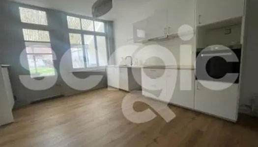 Maison 4 pièces 139 m²